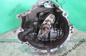 КОРОБКА ПЕРЕДАЧ VW PASSAT AUDI A4 A6 2.0 20V GGF