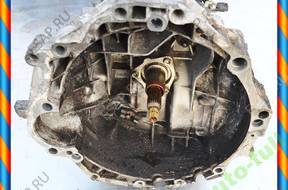 КОРОБКА ПЕРЕДАЧ VW PASSAT AUDI A4 B5 1.6 1.8 DCN