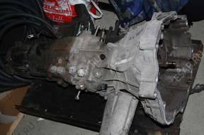 КОРОБКА ПЕРЕДАЧ VW PASSAT AUDI A4 B6 B7 8E0 GBD FV