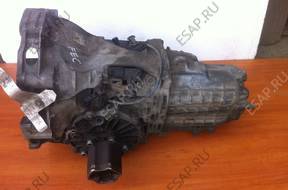 КОРОБКА ПЕРЕДАЧ VW PASSAT AUDI A4 B6 FEC 1.9 TDI