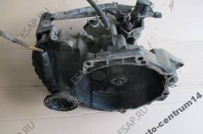 КОРОБКА ПЕРЕДАЧ VW PASSAT B3 1,6 TD