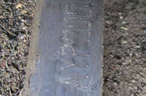 КОРОБКА ПЕРЕДАЧ VW PASSAT B3 1,6 TD