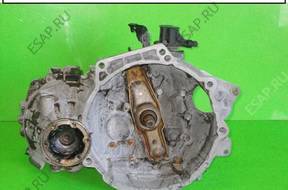 КОРОБКА ПЕРЕДАЧ VW PASSAT B3 1.8 02A301107B МЕХАНИКА