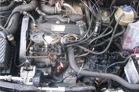 КОРОБКА ПЕРЕДАЧ VW PASSAT B3 GOLF III VENTO 1.9TDI