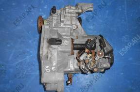 КОРОБКА ПЕРЕДАЧ VW PASSAT B4 1.9 TDI 90KM 1995 год CTN