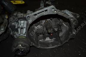 КОРОБКА ПЕРЕДАЧ VW PASSAT B4 1.9TDI  CTN