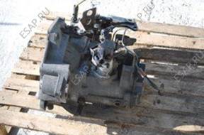 КОРОБКА ПЕРЕДАЧ VW Passat B4 2,0 2.0 CRU