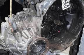 КОРОБКА ПЕРЕДАЧ VW PASSAT B4 2.0 16V CES