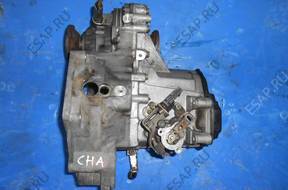 КОРОБКА ПЕРЕДАЧ VW PASSAT B4 GOLF III 1.9 TD CHA