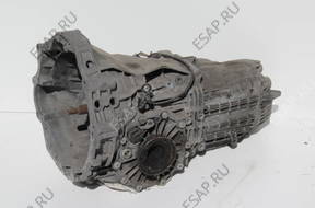 КОРОБКА ПЕРЕДАЧ VW PASSAT B5 1.6 DCN AUDI A4