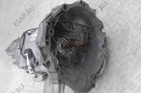 КОРОБКА ПЕРЕДАЧ Vw Passat B5 1.6