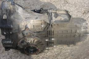 КОРОБКА ПЕРЕДАЧ VW Passat B5 1.8 1.8t DHZ EHU DDU