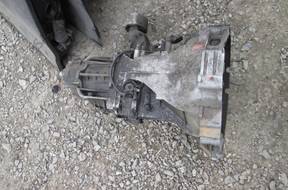 КОРОБКА ПЕРЕДАЧ VW PASSAT B5 1.8 DHZ KRAKW