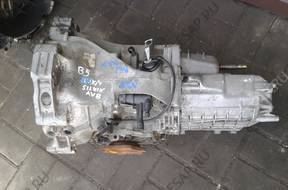 КОРОБКА ПЕРЕДАЧ vw passat b5 1.9 tdi 130 km EEN