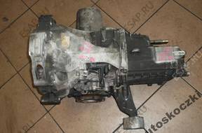 КОРОБКА ПЕРЕДАЧ VW PASSAT B5 1.9 TDI 130 KM FHN --