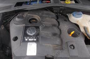 КОРОБКА ПЕРЕДАЧ VW PASSAT B5 1.9TDI 101KM AUDI A4 A6