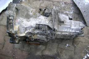 КОРОБКА ПЕРЕДАЧ vw passat b5 1.9tdi