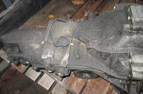 КОРОБКА ПЕРЕДАЧ VW PASSAT B5 2.0 8V KOD EMV