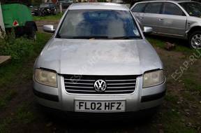 КОРОБКА ПЕРЕДАЧ VW PASSAT B5 2003 год, 1.8 TURBO EZG