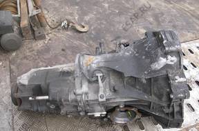 КОРОБКА ПЕРЕДАЧ vw passat b5 2.3 V5 EAC