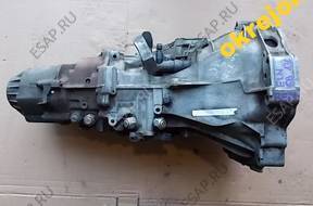 КОРОБКА ПЕРЕДАЧ vw passat b5 audi 1,9 tdi ELN