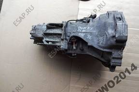 КОРОБКА ПЕРЕДАЧ VW PASSAT B5 AUDI A4 1.6 8V DHE