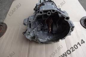 КОРОБКА ПЕРЕДАЧ VW PASSAT B5 AUDI A4 1.6 8V DHE