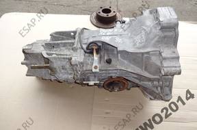 КОРОБКА ПЕРЕДАЧ VW PASSAT B5 AUDI A4 1.6 8V DHE