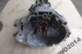 КОРОБКА ПЕРЕДАЧ VW PASSAT B5 AUDI A4 1.6 БЕНЗИН DHZ