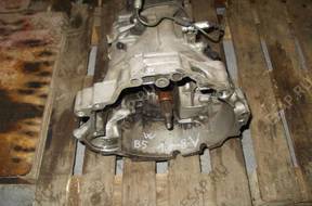 КОРОБКА ПЕРЕДАЧ VW PASSAT B5 AUDI A4 1.6