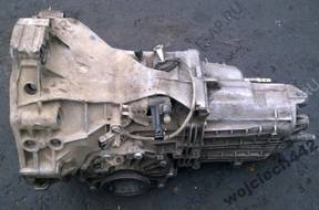 КОРОБКА ПЕРЕДАЧ VW PASSAT B5 AUDI A4 1.6