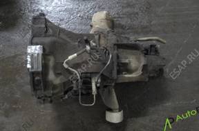 КОРОБКА ПЕРЕДАЧ VW PASSAT B5 AUDI A4 1.8 20V ADR