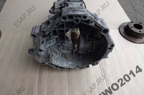 КОРОБКА ПЕРЕДАЧ VW PASSAT B5 AUDI A4 1.8 20V DDU