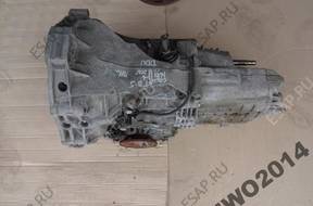 КОРОБКА ПЕРЕДАЧ VW PASSAT B5 AUDI A4 1.8 20V DDU