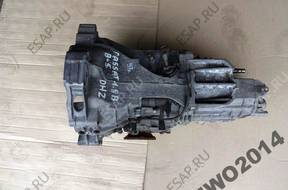 КОРОБКА ПЕРЕДАЧ VW PASSAT B5 AUDI A4 1.8 20V DHZ