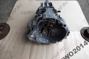 КОРОБКА ПЕРЕДАЧ VW PASSAT B5 AUDI A4 1.8 20V DHZ