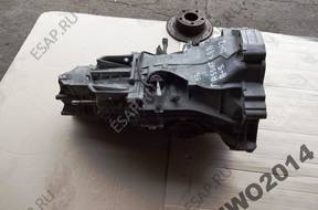 КОРОБКА ПЕРЕДАЧ VW PASSAT B5 AUDI A4 1.8 20V DHZ