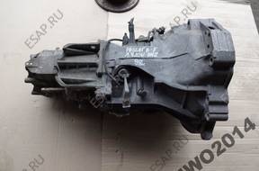 КОРОБКА ПЕРЕДАЧ VW PASSAT B5 AUDI A4 1.8 20V DHZ