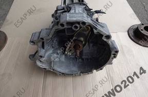 КОРОБКА ПЕРЕДАЧ VW PASSAT B5 AUDI A4 1.8 20V DHZ