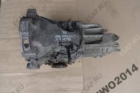 КОРОБКА ПЕРЕДАЧ VW PASSAT B5 AUDI A4 1.8 20V DHZ