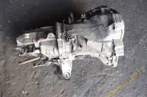 КОРОБКА ПЕРЕДАЧ VW PASSAT B5 AUDI A4 1.8 T 97r DUX