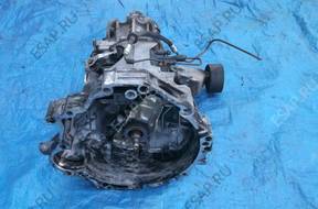 КОРОБКА ПЕРЕДАЧ VW PASSAT B5 AUDI A4 1.8 T DHW