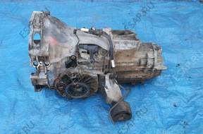 КОРОБКА ПЕРЕДАЧ VW PASSAT B5 AUDI A4 1.8 T DHW