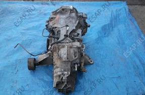 КОРОБКА ПЕРЕДАЧ VW PASSAT B5 AUDI A4 1.8 T DHW