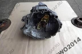 КОРОБКА ПЕРЕДАЧ VW PASSAT B5 AUDI A4 1.820V DWA