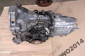 КОРОБКА ПЕРЕДАЧ VW PASSAT B5 AUDI A4 1.820V DWA