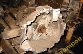 КОРОБКА ПЕРЕДАЧ VW Passat B5 Audi A4 1.8T 1.8 DHW