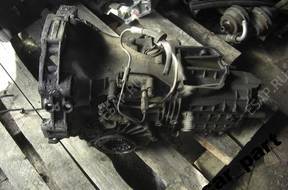 КОРОБКА ПЕРЕДАЧ VW PASSAT B5 AUDI A4 1.8T