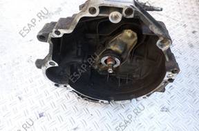 КОРОБКА ПЕРЕДАЧ VW PASSAT B5 AUDI A4 1.9 TDI FHN