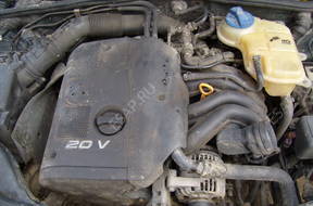 КОРОБКА ПЕРЕДАЧ VW PASSAT B5 AUDI A4 A6 1.8 20V